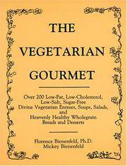 The Vegetarian Gourmet