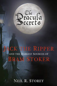 The Dracula Secrets (ISBN: 9780752480480)
