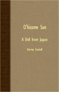 O'Kissme San