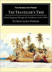 image of The Traveller's Tree: Island-Hopping Through the Caribbean in the 1940's