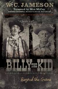 Billy the Kid (ISBN: 9781589791480)