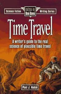 Time Travel (Science fiction writing series)