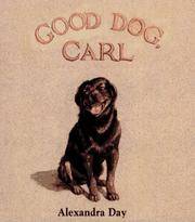 image of You're a Good Dog, Carl