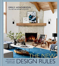 The New Design Rules de Emily Henderson - 2022