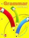 Grammar Practice Book: Grade 5 (Mcgraw-Hill Reading)