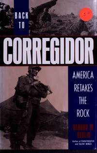 Back to Corregidor:   America Retakes the Rock