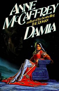 Damia by McCaffrey, Anne