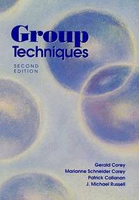 Group Techniques