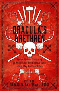 image of Dracula?s Brethren (Collins Chillers)