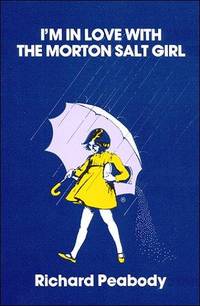 I'M in Love with the Morton Salt Girl