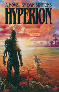 image of Hyperion: A Novel