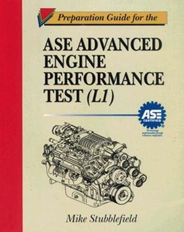 Ase Engine Performance , Engine Performance ASE Practice Test – EICQN