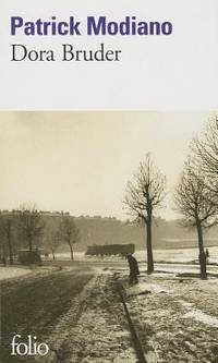 Dora Bruder (ISBN: 9782070408481)