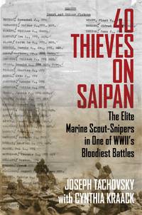 40 Thieves On Saipan