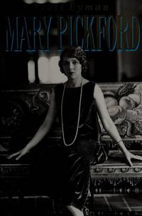 image of Mary Pickford