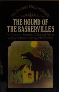 The Hound of the Baskervilles by Doyle, Sir Arthur Conan