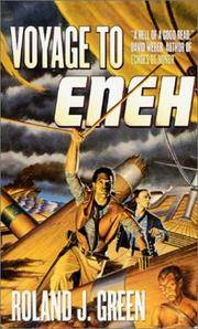 Voyage To Eneh: Book I of the Kilmoyn Trilogy