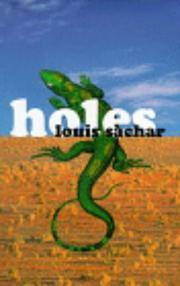 Holes by Sachar, Louis - 2000-10-01