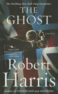 The Ghost (ISBN: 9781416562481)