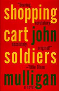 Shopping Cart Soldiers.