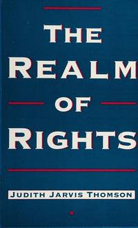 THE REALM OF RIGHTS