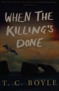 When The Killing's Done