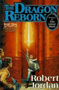 image of Dragon Reborn (The Wheel of Time, Book 3)