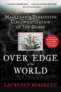 Over the Edge Of the World Updated Edition