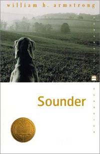 image of Sounder