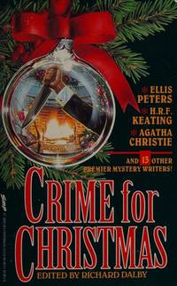 image of Crime for Christmas