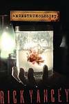 The Monstrumologist: William James Henry (SIGNED)