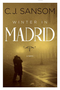 cover of Winter in Madrid