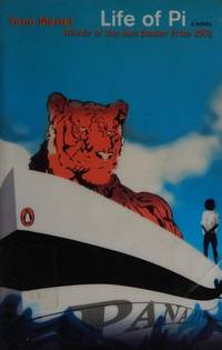 Life of Pi by Yann Martel