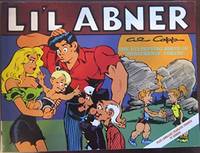 Li\'L Abner (ISBN: 9780878162482)