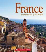 France (Enchantment of the World)
