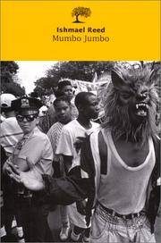 image of Mumbo Jumbo (Soul Fiction) (French Edition)