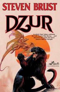 image of Dzur (Vlad Taltos)