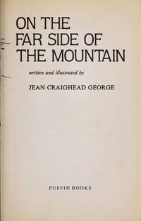 GEORGE JEAN C. : SEQUEL TO MY SIDE OF THE MOUNTAIN