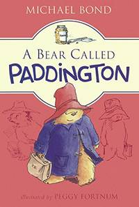 image of A Bear Called Paddington