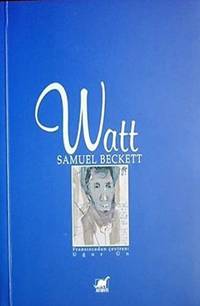 cover of Watt