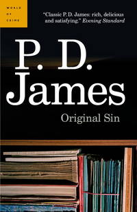 image of Original Sin
