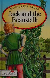 image of Jack and the Beanstalk