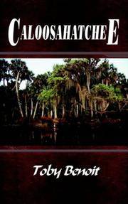CALOOSAHATCHEE