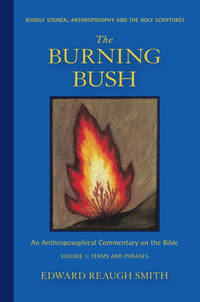 The Burning Bush (ISBN: 9781621482482)