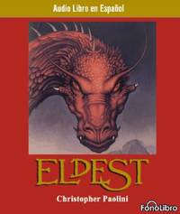 Eldest (ISBN: 9781933499482)