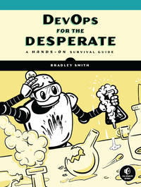 Devops For The Desperate
