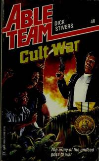 image of ABLE TEAM (#48 Cult War)
