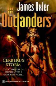 image of OUTLANDERS: Cererus Storm