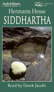 cover of Siddhartha (Mondo Folktales)