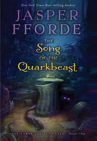 The Song of the Quarkbeast